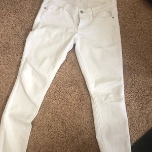Old navy diva jeans